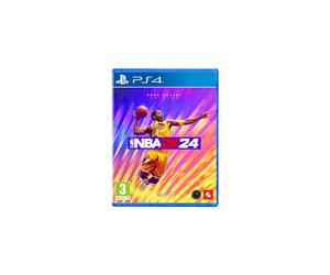 Edizione Kobe Bryant NBA 2K24