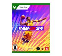 Edizione Kobe Bryant NBA 2K24 - Xbox One