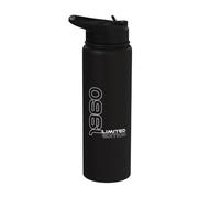 Edizione limitata 1960 compleanno Born, design trasparente Stainless Steel Insulated Water Bottle