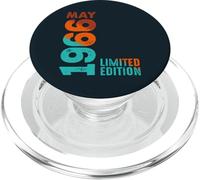 Edizione Limitata 1966 Maggio 1966 PopSockets PopGrip per MagSafe