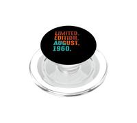 Edizione Limitata Agosto 1960 Compleanno PopSockets PopGrip per MagSafe