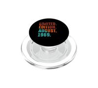 Edizione Limitata Agosto 1969 Compleanno PopSockets PopGrip per MagSafe