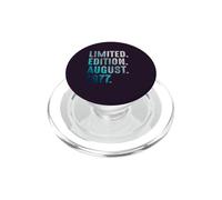 Edizione Limitata Agosto 1977 Retro Vintage 1977 PopSockets PopGrip per MagSafe