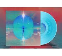 Imagine Dragons Loom Vinile Lp Colorato Blu Curacao Con Cover Alternativa Ltd.