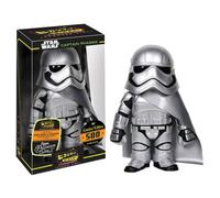 Edizione limitata di 500 pezzi Funko Star Wars Captain Phasma Classic Hikari