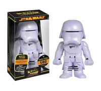 Edizione limitata di 500 pezzi Funko Star Wars Primo Ordine Snowtrooper Hikari F