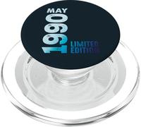 Edizione Limitata Maggio 1990 PopSockets PopGrip per MagSafe