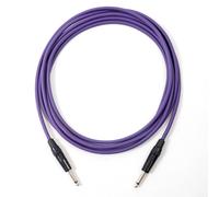 Edizione Limitata Piranha Chitarra Cavo Con Originale Neutrik Jack