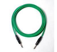 Edizione Limitata Piranha Chitarra Cavo Con Originale Neutrik Jack