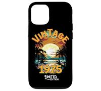 Edizione Limitata - Vintage 1975 Custodia per iPhone 12/12 Pro