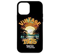 Edizione Limitata - Vintage 1975 Custodia per iPhone 12 mini