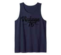 Edizione Limitata - Vintage 1976 Canotta