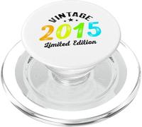Edizione Limitata - Vintage 2015 PopSockets PopGrip per MagSafe