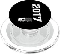 Edizione Limitata - Vintage 2017 PopSockets PopGrip per MagSafe