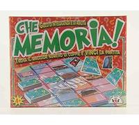 Edizione Marca Stell 086010.47 Che Memoria