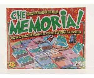 Edizione Marca Stell 086010.47 Che Memoria