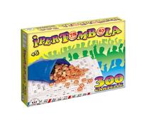 Edizione Marca Stell Ipertombola, 086010.20