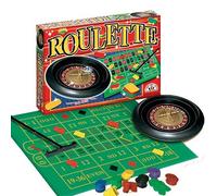 Edizione marca Stella gioco da tavolo Super roulette gioco di società età 6+