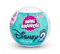 Edizione Miniature Disney Store Serie 2