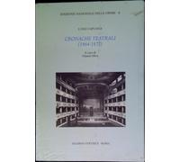 Edizione nazionale delle opere di Luigi Capuan