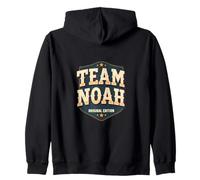 Edizione Originale Team Noah Felpa con Cappuccio