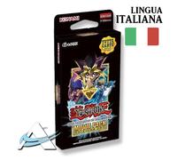 Edizione ORO GOLD Movie Pack The Dark Side of Dimensions • MVP1 ITALIANO YUGIOH