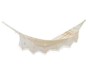 Edizione Rio boho Scandi creme