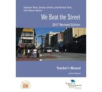 Edizione rivista del manuale dell"insegnante di strada Abbiamo battuto la strada
