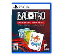 Edizione speciale Balatro - PlayStation 5