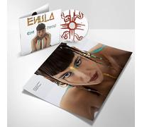 Edizione speciale digifile con booklet poster con tutti i testi CON(TORTA) (CD)