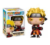 Edizione speciale Funko Pop Naruto Sage Mode