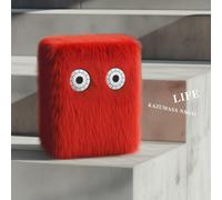 Edizione speciale Kazumasa Nagai Works LIFE libro d'arte giapponese dal Giappone