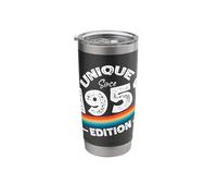 Edizione speciale limitata Compleanno nato nel 1951 Bicchiere termico in acciaio inox doppia parete