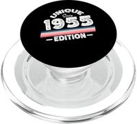 Edizione speciale limitata Compleanno nato nel 1955 PopSockets PopGrip per MagSafe