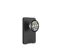 Edizione speciale limitata Compleanno nato nel 1959 PopSockets PopWallet per MagSafe