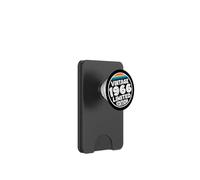 Edizione speciale limitata Compleanno nato nel 1966 PopSockets PopWallet per MagSafe
