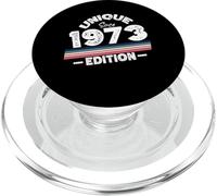Edizione speciale limitata Compleanno nato nel 1973 PopSockets PopGrip per MagSafe