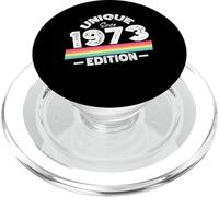 Edizione speciale limitata Compleanno nato nel 1973 PopSockets PopGrip per MagSafe