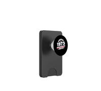 Edizione speciale limitata Compleanno nato nel 1973 PopSockets PopWallet per MagSafe