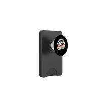 Edizione speciale limitata Compleanno nato nel 1973 PopSockets PopWallet per MagSafe