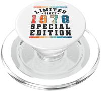 Edizione speciale limitata Compleanno nato nel 1978 PopSockets PopGrip per MagSafe