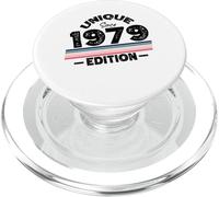 Edizione speciale limitata Compleanno nato nel 1979 PopSockets PopGrip per MagSafe
