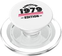 Edizione speciale limitata Compleanno nato nel 1979 PopSockets PopGrip per MagSafe