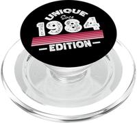 Edizione speciale limitata Compleanno nato nel 1984 PopSockets PopGrip per MagSafe