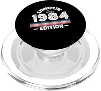 Edizione speciale limitata Compleanno nato nel 1984 PopSockets PopGrip per MagSafe