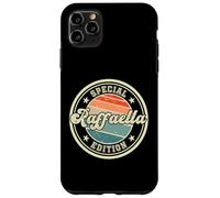 Edizione speciale Raffaella Divertente detto nome Custodia per iPhone 11 Pro Max