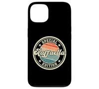 Edizione speciale Raffaella Divertente detto nome Custodia per iPhone 13