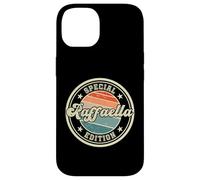 Edizione speciale Raffaella Divertente detto nome Custodia per iPhone 14