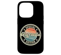 Edizione speciale Raffaella Divertente detto nome Custodia per iPhone 14 Pro