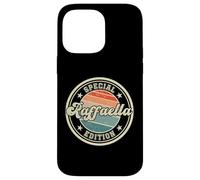Edizione speciale Raffaella Divertente detto nome Custodia per iPhone 14 Pro Max